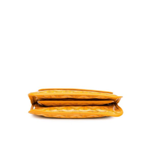 Pre Loved Goyard ine Plumet Pocket Wallet - Picture 3 of 8